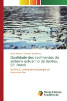 Denis Abessa (U. A.) | Qualidade Dos Sedimentos Do Sistema Estuarino De...