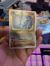 Machamp 15/110 Reverse Holo Legendary Collection HP Pokemon - Check Description on eBay
