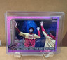 2025/26 TOPPS ALL STARS LEAD THE WAY FOR CAVS PINK HOLO FOIL SP CAVALIERS