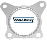 Walker 80766 Dichtung FüR Abgasrohr Dichtung FüR Abgasrohr Flansch