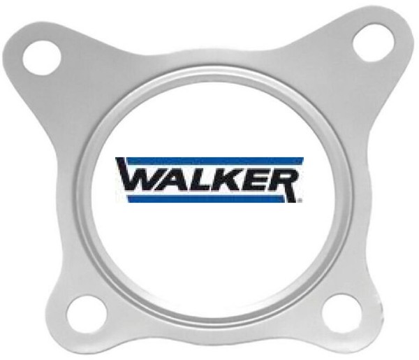 Walker 80766 Dichtung FüR Abgasrohr Dichtung FüR Abgasrohr Flansch-image