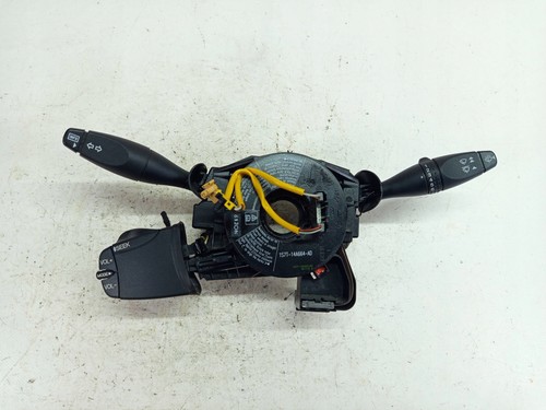 Airbag squib ring wiring