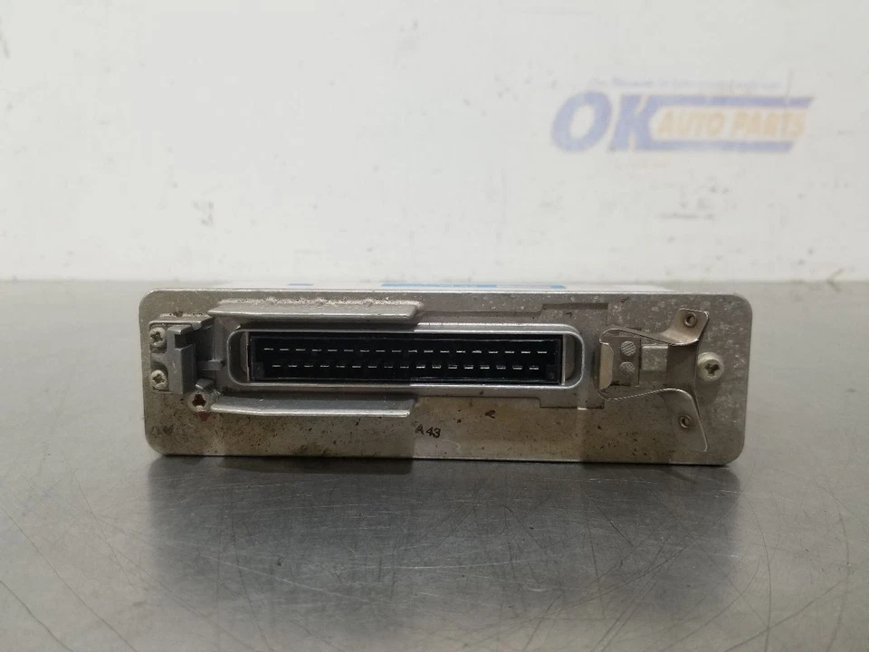 89 1989 MERCEDES BENZ 560SL ABS 控制模块 0035457432 — 第 3/4 张图片
