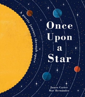 James Carter Once Upon a Star (Paperback) (UK IMPORT)