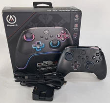 Power A OPS V3 Pro Wireless Controller For PC/Cloud Gaming *GREAT CONDITION*