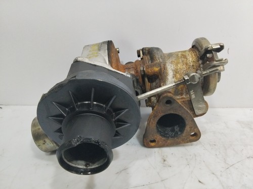 A668096 turbolader at MERCEDES-BENZ CLASE A W168 170 CDI dmuap1748458