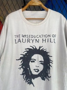 Lauryn Hill Shirt | eBay