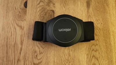 Woojer Strap 4