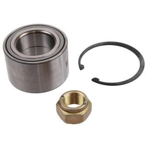 Radlagersatz Ø 70 Mm 43 Mm A.B.S. FüR U.A. Mitsubishi Outlander-image