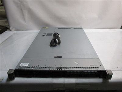 HP ProLiant DL360 Gen9 Server 2x E5-2640 v3 16GB No HDD Rackmount
