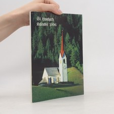 St. Leonhard Kalender 1996  |  kolektiv