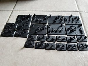Team Yankee Iraqi Infantry Collection 2