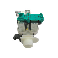 BOSCH SERIE | 6 WASHER DRYER COMBO WATER INLET VALVE|SUITS: BOSCH WVH28422GB/01