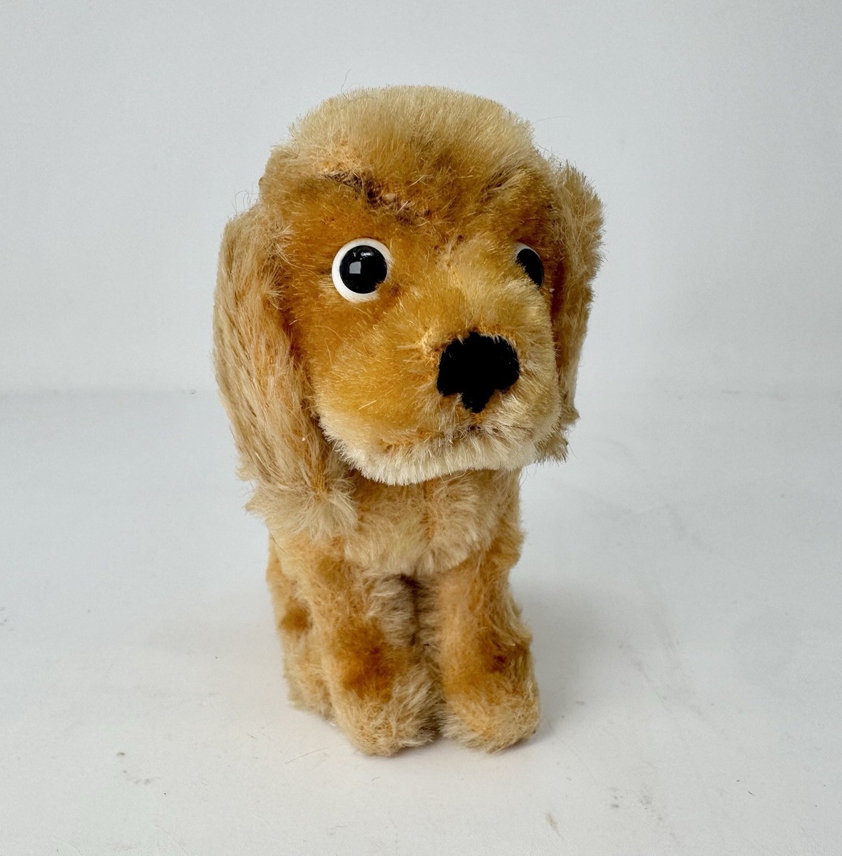 Steiff Revue Susi Cocker Spaniel Dog 1950s-1960s (B-751) | eBay