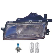 Scheinwerfer links inkl. OSRAM Premium Lampen für Opel Vectra A 86_ 87_