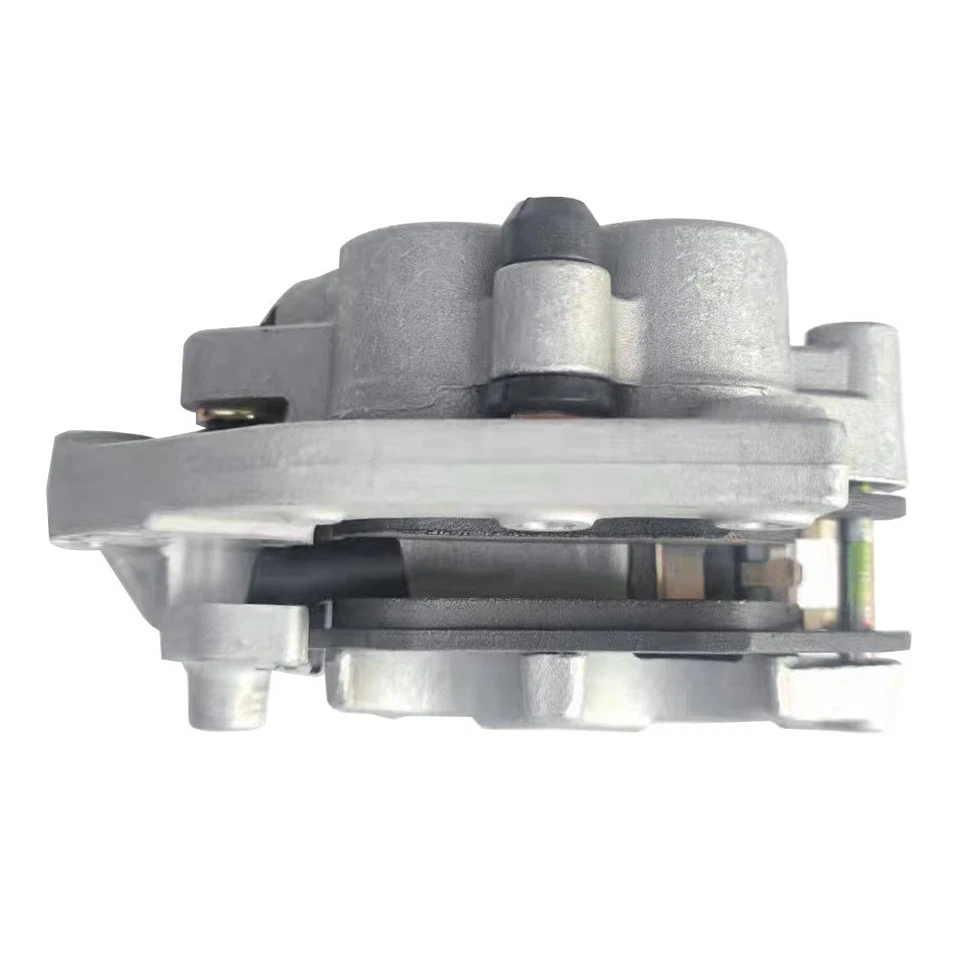 Front Brake Caliper Pads For Yamaha YZ 125 250 250F 400 426F 450F 1998-2007 New Foto 3 de 4