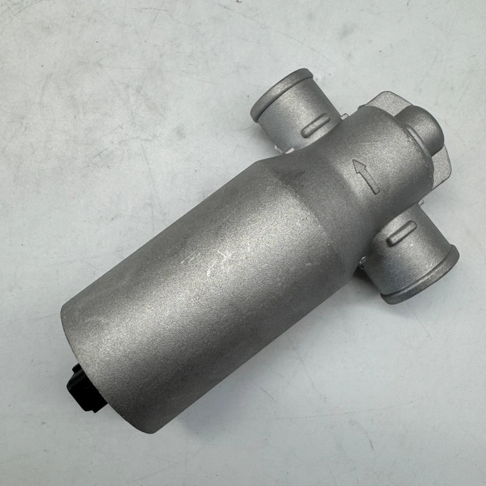 FOR BMW BOSCH IDLE CONTROL VALVE E34 E36 E38 E39 E46 E53 E60 E83 Z4 13411744713 - Изображение 4 из 4