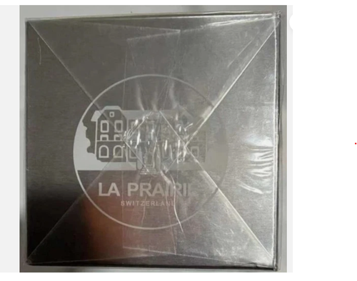 La Prairie Platinum Rare Haute-Rejuvenation Cream 30ml New Sealed - Picture 2 of 2