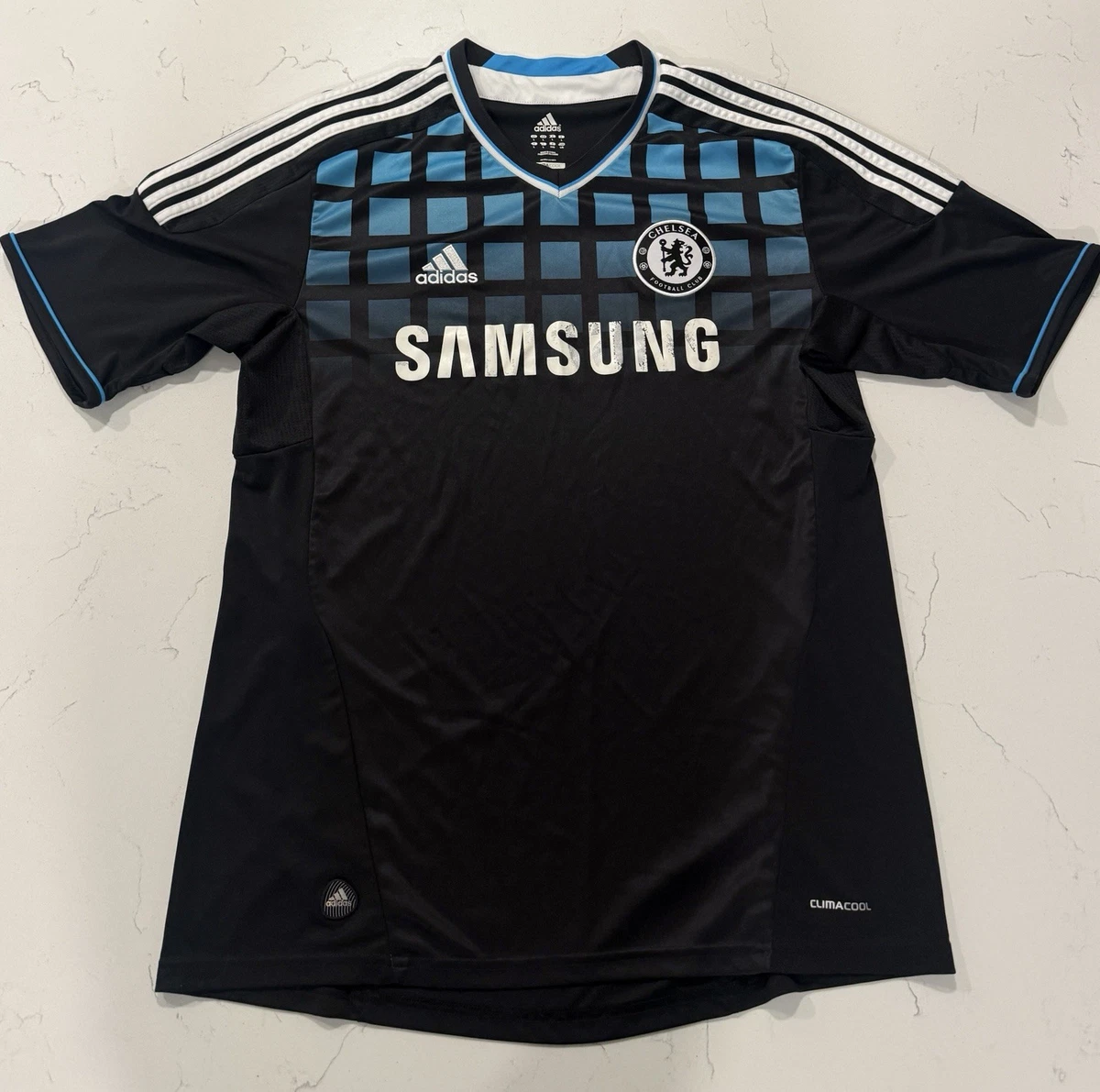 adidas Chelsea International Club Soccer Fan Apparel and Souvenirs