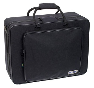 Pro Tec Pro Pac Trompeten-/Flügelhornkoffer