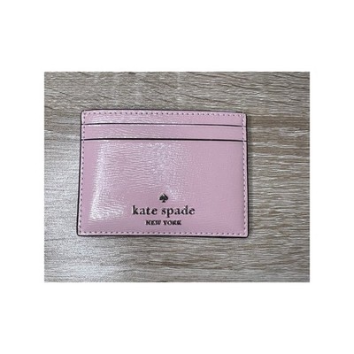 Kate Spade card holder NWT Pink (B60200)
