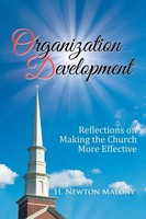 H. Newton Malony | Organization Development | Taschenbuch | Englisch (2018)