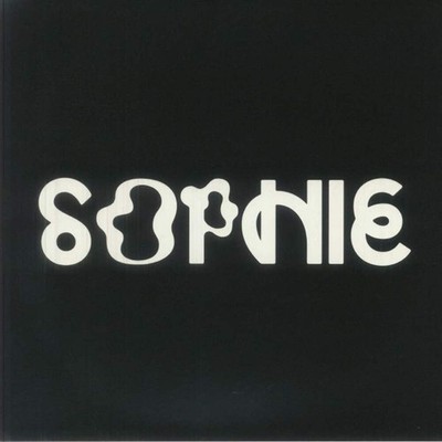 Sophie - Product (LP) (Pink)