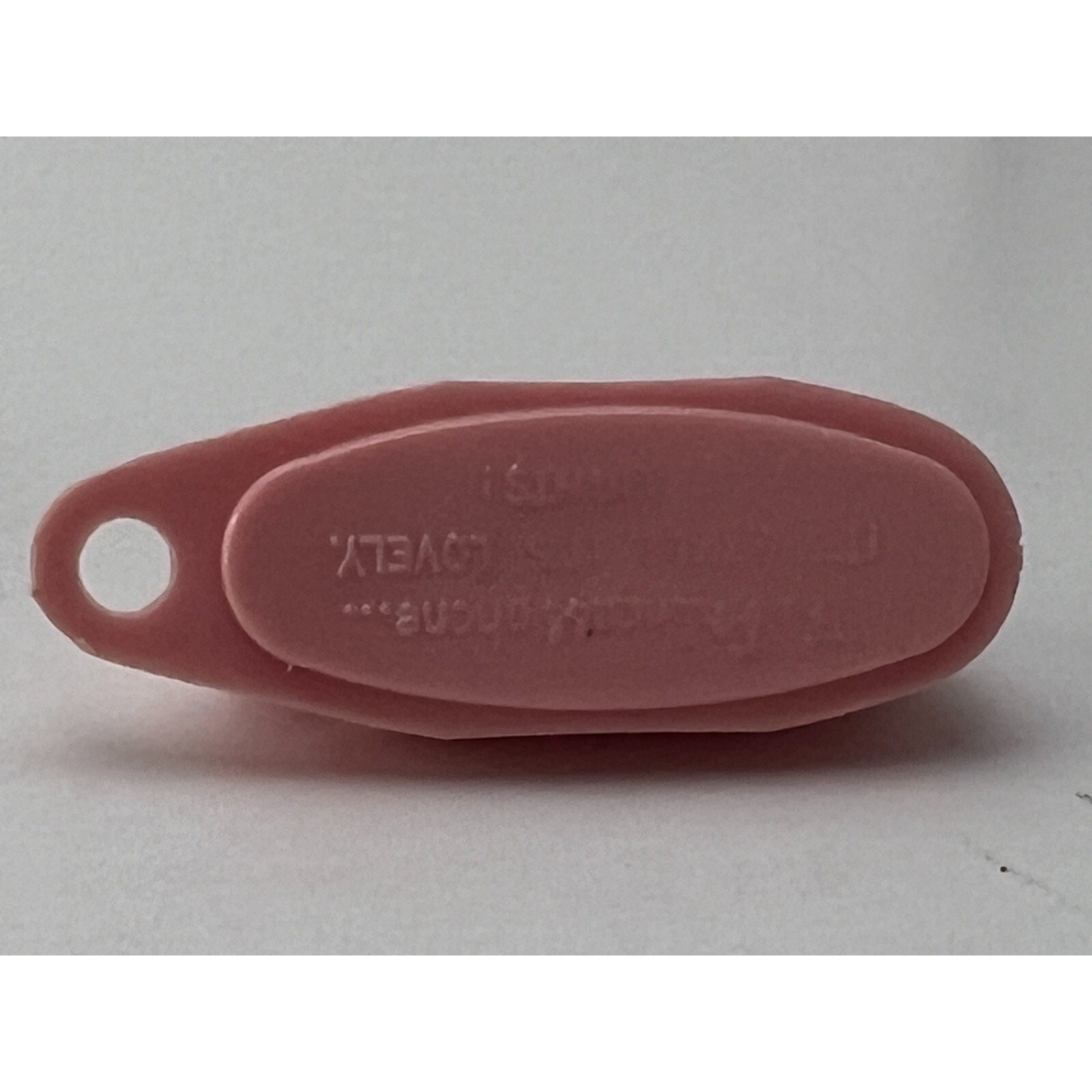 Dead Stock Pink The Princess Phone It's Little, It's Lovely, It Lights Free Ship