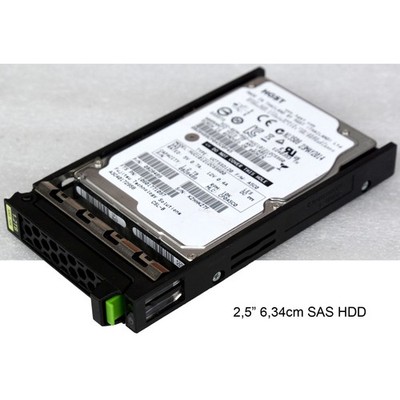 2,5'' 6,35cm SAS HDD HUC101212CSS600 A3C40172958 0B28489 10601771097 1,2TB M1202
