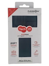 Tech21 EvoMax iPhone 15 Pro Max Case MagSafe ...