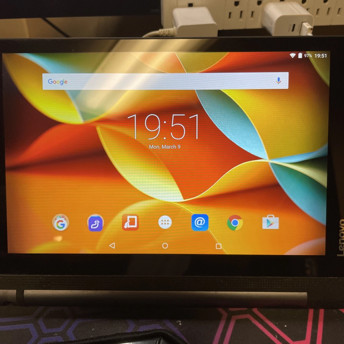 Lenovo Yoga Tab 3 16 GB Tablets for sale | eBay