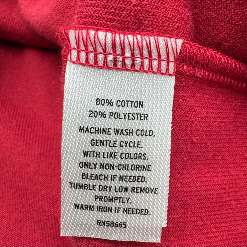 NUEVO Nordstrom Bebé Niñas 9 Meses Rojo Rio Velour Vestido Florers Conjunto de 2 Piezas Vacaciones Foto 4 de 4