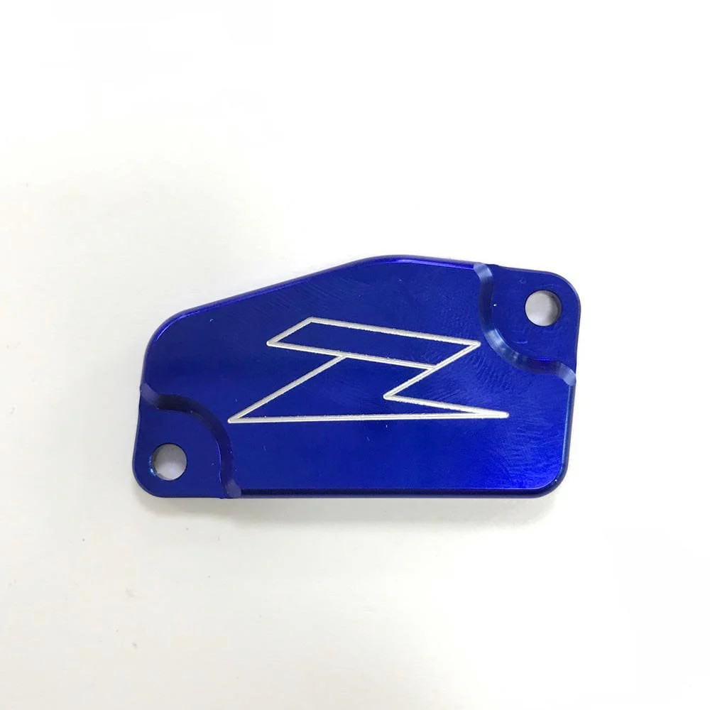 Zeta - Reservoir Cap - Brake - Front - KTM SX65 14-24, SX85 13-20, 250 FREE-RIDE
