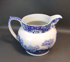 Spode Extra Large Blue & White
