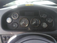 PETERBILT 337 GAUGE CLUSTER 3799087