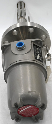 PHASE DYNAMICS LI3R3040XXX4XX2 WATER-CUT ANALYZER