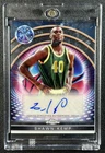 SHAWN KEMP 2024-25 TOPPS CHROME #TCAI-SK CERTIFIED AUTO ISSUE SUPERSONICS