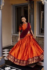 Wedding Lehenga Choli Designer Lehenga Indian Dress Bollywood Lehenga Party Wear