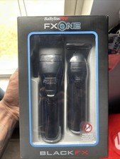 babyliss pro clippers fx one