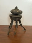 Vintage Kenner Star Wars ESB Imperial Probe Droid Probot
