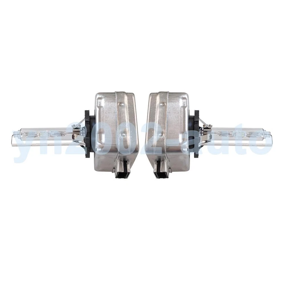 2X D1S HID Xenon Headlight Low Beam 6000K For BMW 320i 323i 325i 328i 330i 335i - Изображение 4 из 4