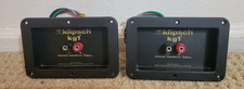 Pair of Klipsch KG1 Crossovers / Excellent Condition