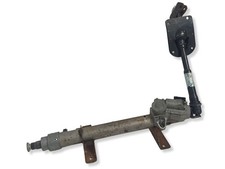 Volkswagen Crafter 2008 piantone sterzo diesel 100kW ALD20857