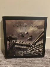 Dream Theater Vol. 2 8LP Box Set
