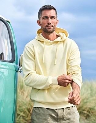Urban Hooded Sweatshirt Herren Kapuzenjacke | Tee Jays | 5152