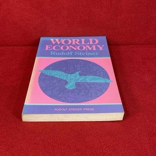 Weltwirtschaft von Rudolf Steiner 1972 Taschenbuch - Bild 5 von 17