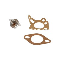 Thermostat KüHlmittel Separates GehäUse 88 °C Triscan FüR U.A. Opel Corsa