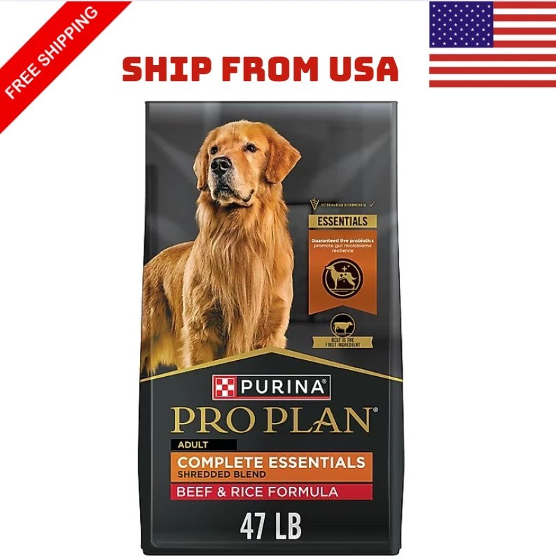 Pro Plan Senior Dog Food Walmart Purina Pro Plan Senior Adult 7+
