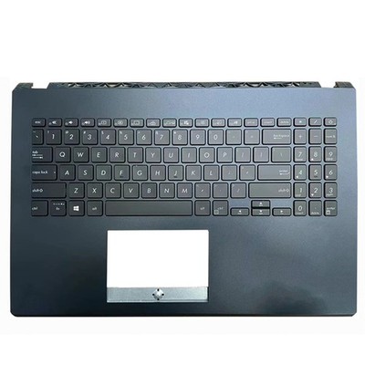 US PalmRest&Keyboard For ASUS F571G F571GD F571GT F571L F571LH F571LI Blue 