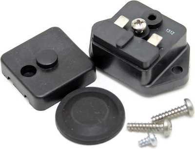 #ad 5157202 60 PSI Pressure Switch Assembly for 2.1 amp; 2.4 GPM High Flo Pumps $33.94